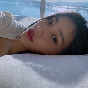 Photo : 210904 Kang Hyewon Instagram Update