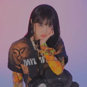 Photo : 220203 - Choi Yena Instagram Profile photo Update