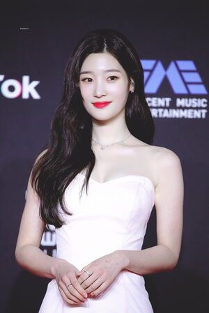 Photo : Chaeyeon