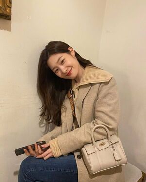 Photo : Chaeyeon