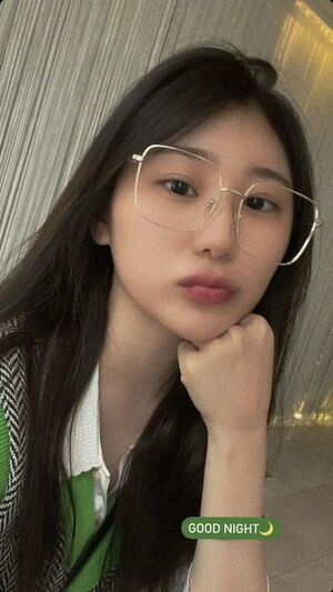 Photo : Chaeyeon