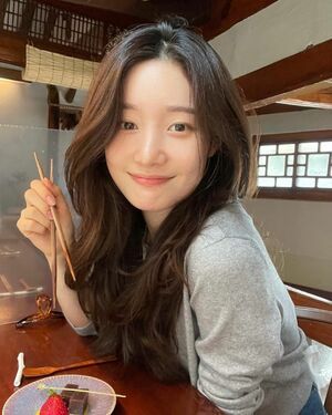 Photo : Jung Chaeyeon