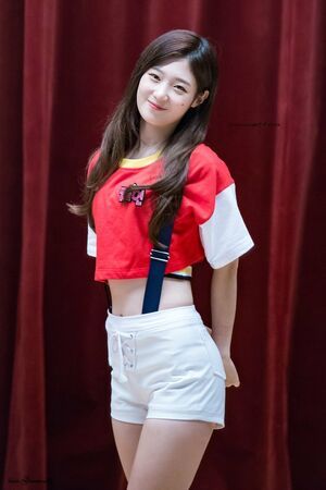 Photo : Chaeyeon