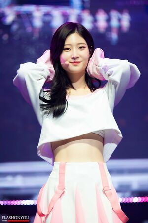 Photo : Chaeyeon