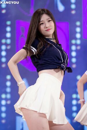 Photo : Chaeyeon