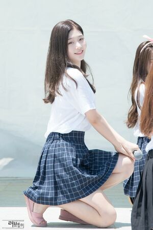 Photo : Chaeyeon