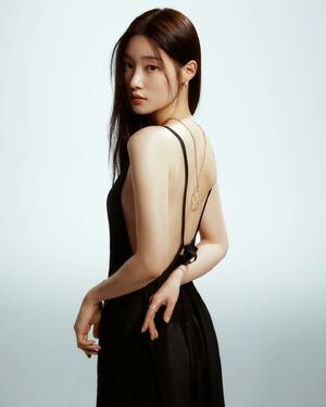 Photo : Jung Chaeyeon