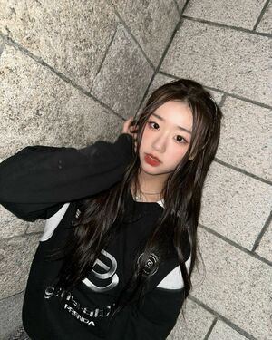 Photo : Chaeyeon