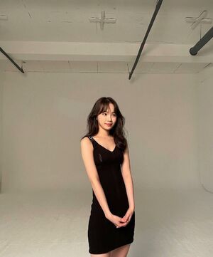 Photo : Kim Chaewon