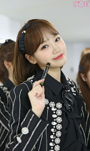 Photo : Chaewon