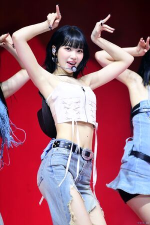 Photo : Chaewon