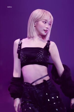 Photo : Chaewon