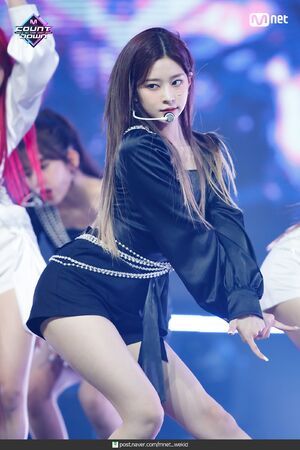 Photo : Minju