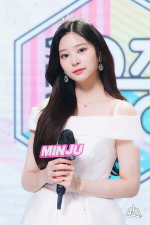 Photo : Minju