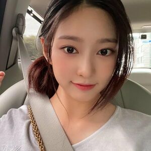 Photo : 210828 Kim Minju Twitter Update 2