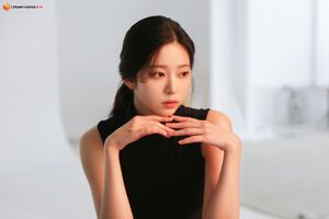 Photo : Minju