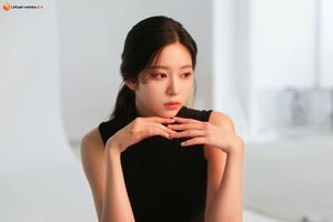 Photo : Minju