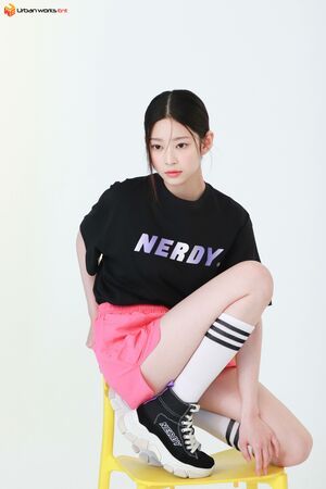 Photo : Minju