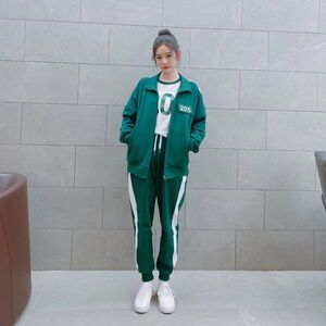 Photo : 211020 - Kim Minju Twitter Update