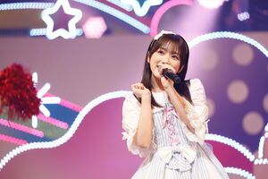 Photo : 210529 Nako @ HKT48 Concert