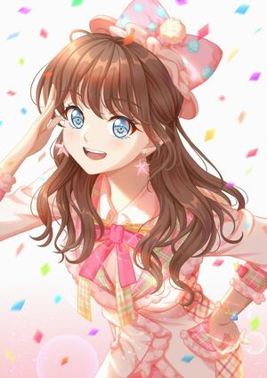 Photo : 210702 - Yabuki Nako Fan Art (Credit by yabukimikan)