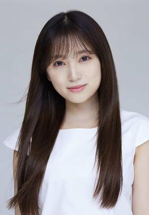 Photo : 220728 Modelpress Website Update With Yabuki Nako