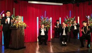 Photo : 211206 - AKB48 Hitomi Honda announces first MC K-POP year-end special program "Mnet Japan Fan's Choice Awards" | ModelPress