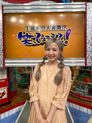 Photo : 220225 - AKB48 Team 8 website Update with Honda Hitomi - She will appear in 