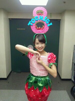 Photo : 220403 Honda Hitomi Twitter Update