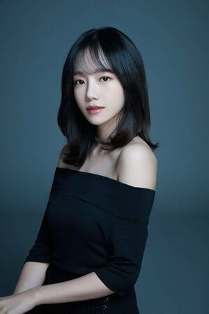 Photo : 220329 Jo YuRi New Profile Update