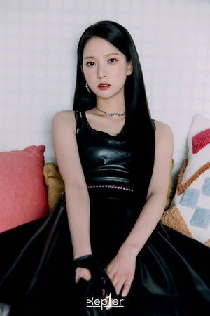 Photo : Yujin