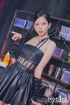 Photo : Yujin