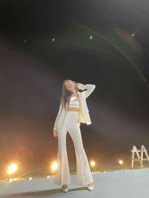 Photo : Giant Ahn Yujin