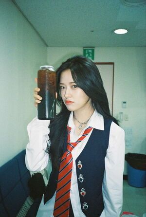 Photo : Yujin