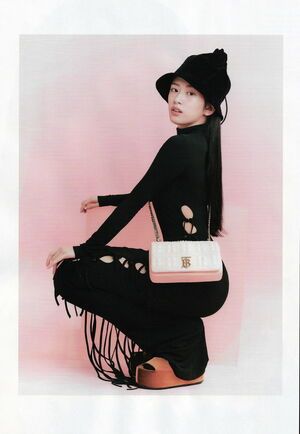 Photo : IVE - Yujin