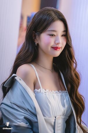 Photo : Wonyoung