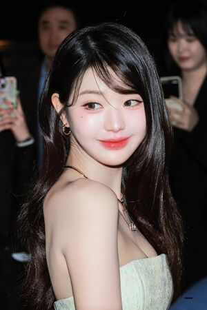 Photo : Wonyoung