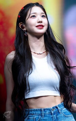 Photo : Wonyoung