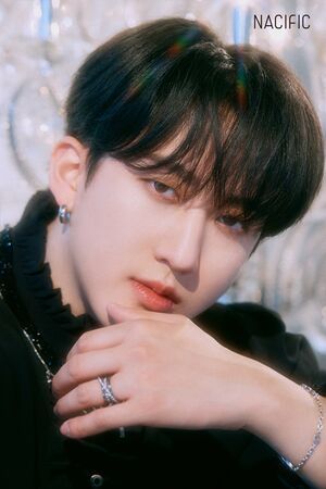 Photo : Changbin