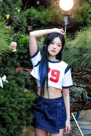 Photo : Hyunjin