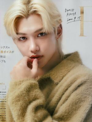 Photo : Felix - Stray Kids