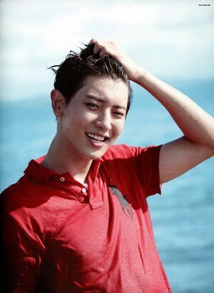 Photo : Summer Chanyeol