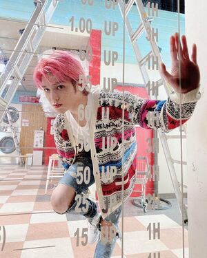 Photo : Taeyong