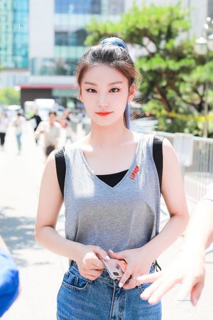 Photo : Yeji