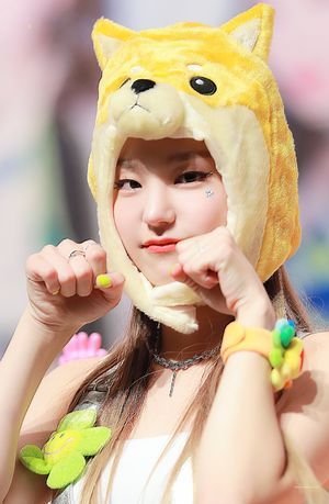 Photo : Yeji