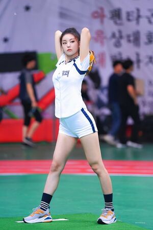 Photo : ITZY - Yeji