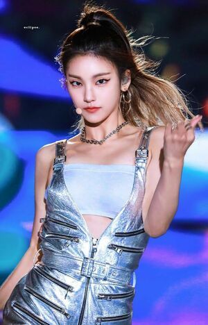 Photo : 191011 Yeji