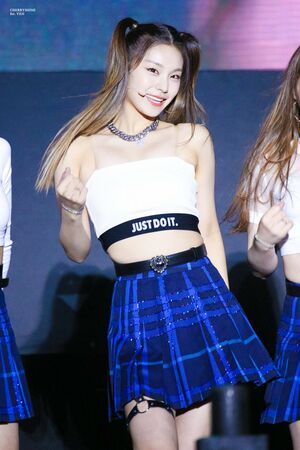 Photo : Yeji