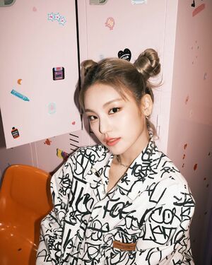 Photo : Yeji