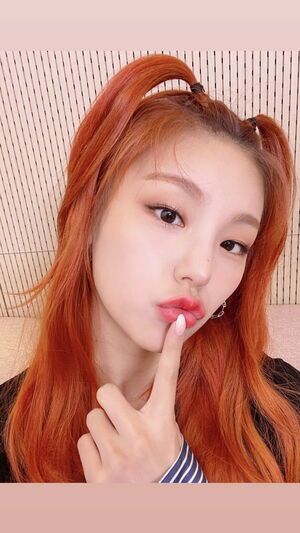 Photo : Hwang Yeji